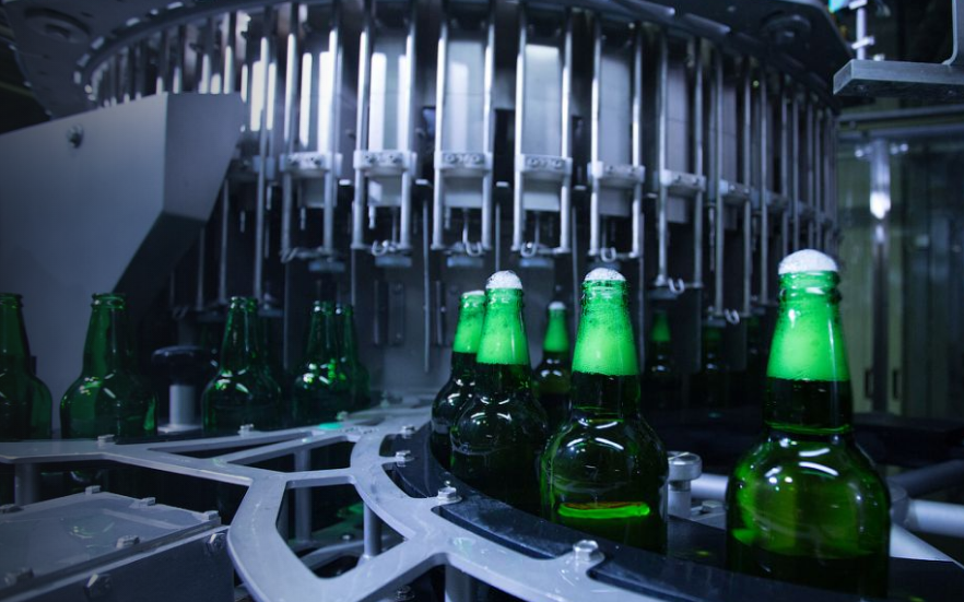 Кошерная пивоварня Умани начнет экспорт в Китай